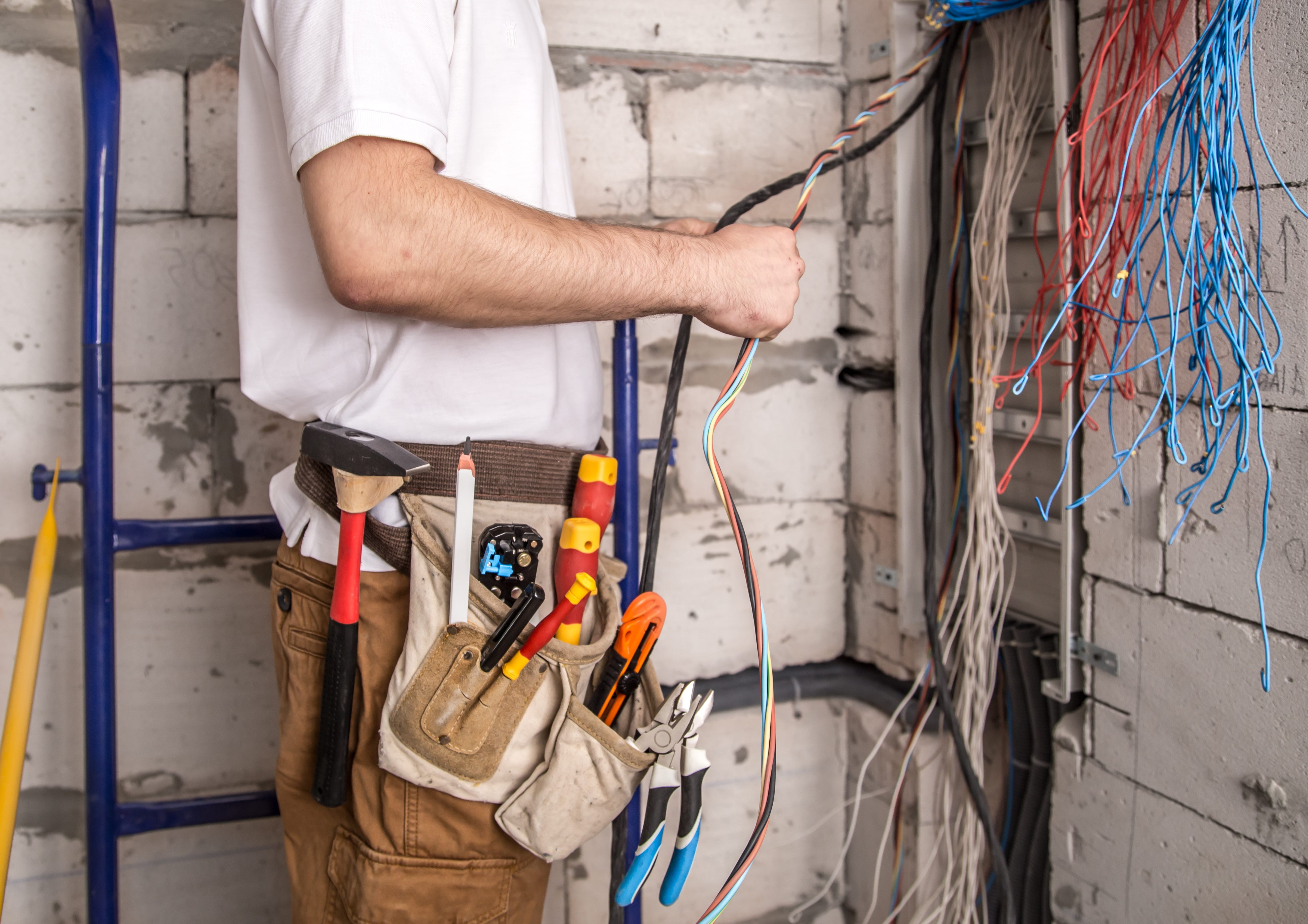 home-rewire-electrician