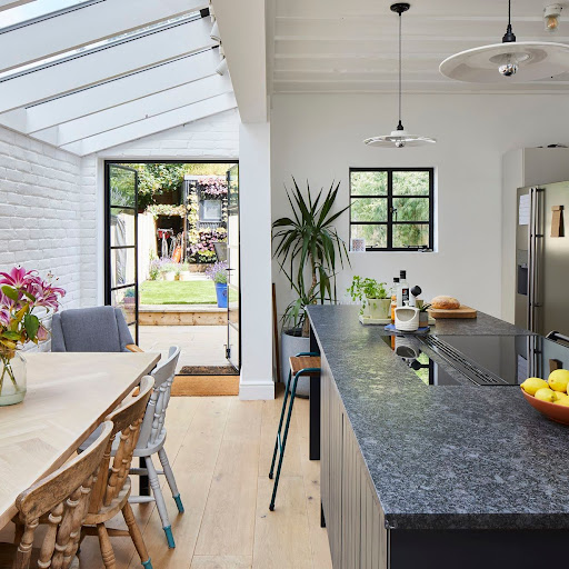 Side extension ideas